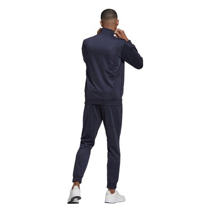 Agasalho Logo Linear  Masculino GK9655