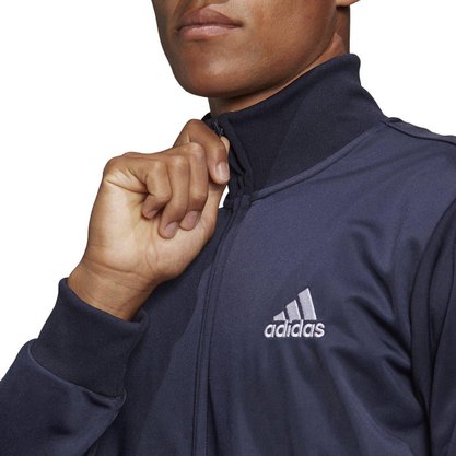 Agasalho Logo Linear  Masculino GK9655