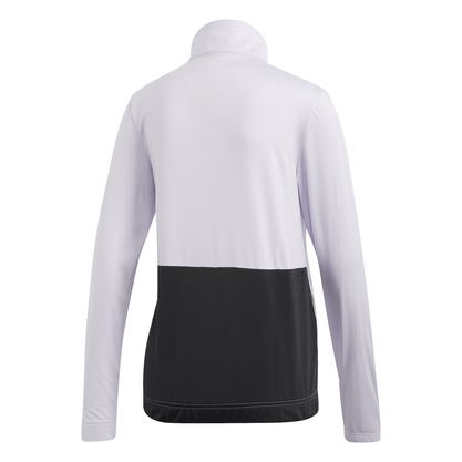 Agasalho Adidas Plain Tric Feminino FM6844