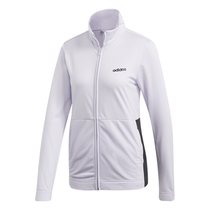 Agasalho Adidas Plain Tric Feminino FM6844