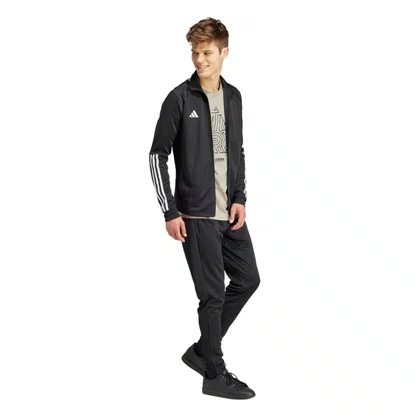 Agasalho Adidas Sereno Masculino IR7843