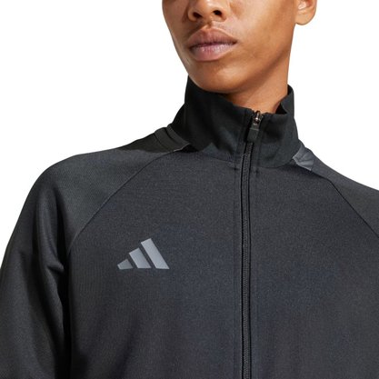 Agasalho Adidas Sereno Masculino IW9220