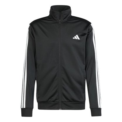 Agasalho Adidas Sportswear Basic 3 Listras Masculino JI8858