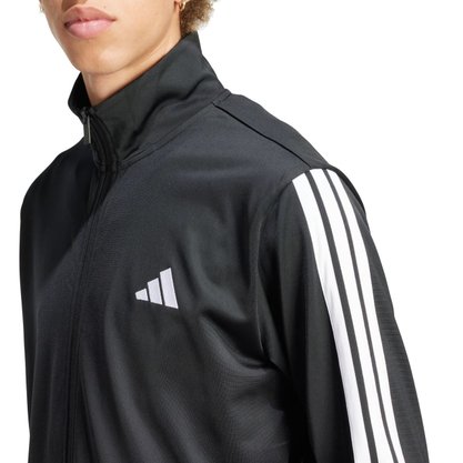 Agasalho Adidas Sportswear Basic 3 Listras Masculino JI8858