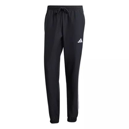 Agasalho Adidas Sportswear Basic Três Listras Masc JI8849