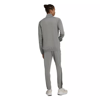 Agasalho Adidas Stadium 3 Listras Masculino KB6213