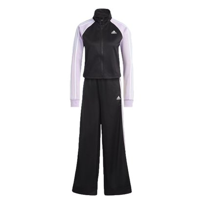 Agasalho Adidas Teamsport Feminino IC0390