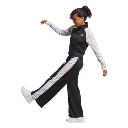 Agasalho Adidas Teamsport Feminino IC0390
