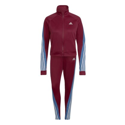Agasalho Adidas Teamsports Feminino HD6566