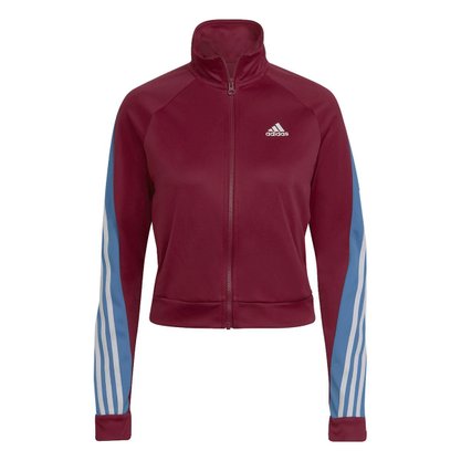 Agasalho Adidas Teamsports Feminino HD6566