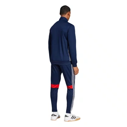 Agasalho Adidas Tiro 25 Essentials Masculino JD0467
