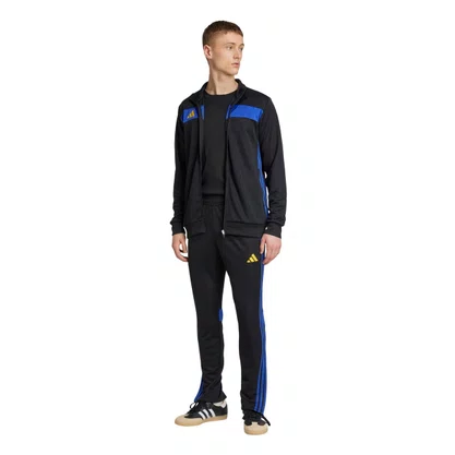 Agasalho Adidas Tiro 25 Essentials Masculino JX2216