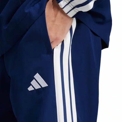 Agasalho Adidas Woven 3 Stripes Masculino JC5391