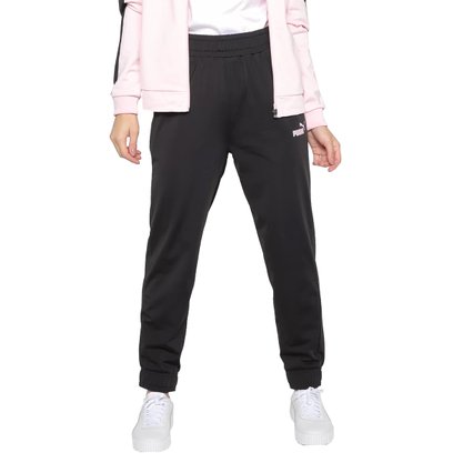 Agasalho Puma Baseball Tricot CL Feminino 847131-16