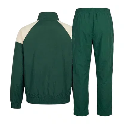 Agasalho Betel Palmeiras Alviverde Masculino 9926011-0502