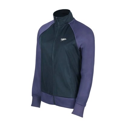 Agasalho Speedo Duo Raglan Feminino 188610-185