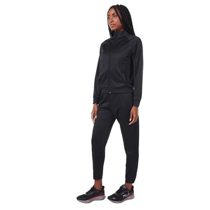 Agasalho Fila Basic Sports Tape Feminino F12AT078-160