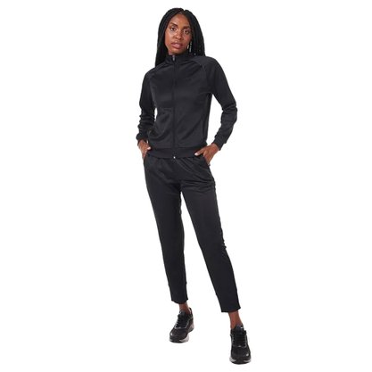 Agasalho Fila Basic Sports Tape Feminino F12AT078-160