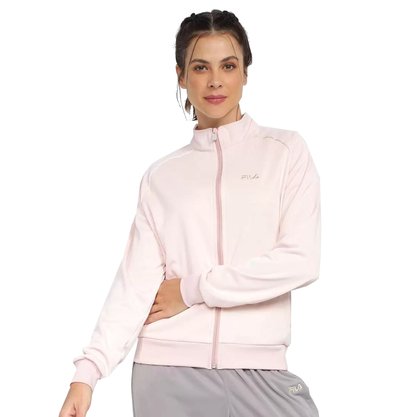 Agasalho Fila Basic Sports Tape Feminino F12AT078-3035