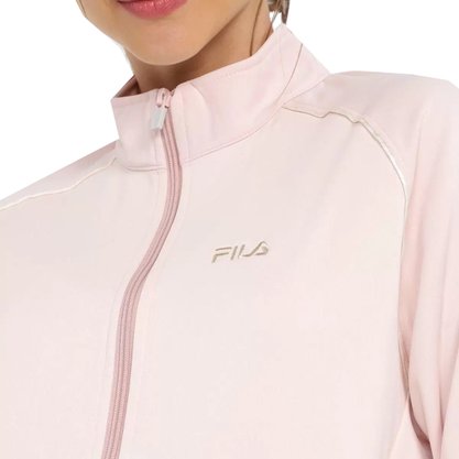 Agasalho Fila Basic Sports Tape Feminino F12AT078-3035