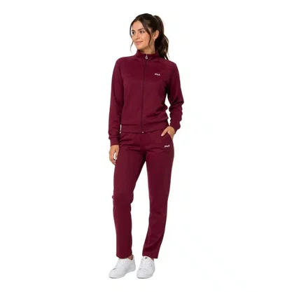 Agasalho Fila Essentials II Feminino F12L02093-769