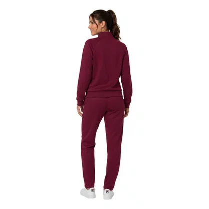 Agasalho Fila Essentials II Feminino F12L02093-769