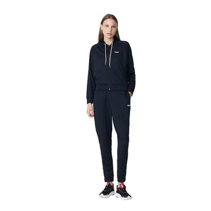 Agasalho Fila Flow Feminino F12AT079-160
