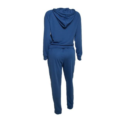 Agasalho Fila Flow Feminino F12AT079-2913