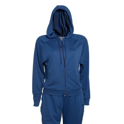 Agasalho Fila Flow Feminino F12AT079-2913