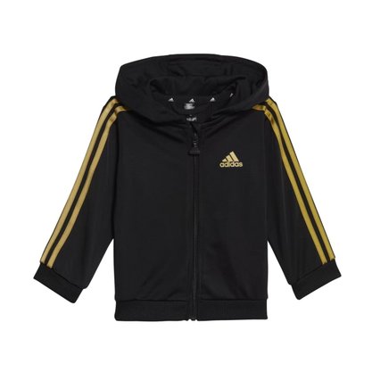 Agasalho Infantil Adidas 3 Stripes HR5874