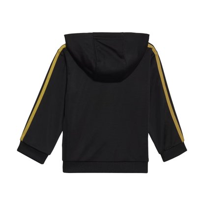 Agasalho Infantil Adidas 3 Stripes HR5874
