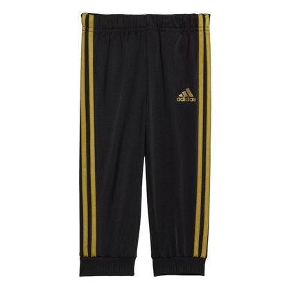 Agasalho Infantil Adidas 3 Stripes HR5874