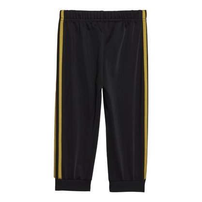 Agasalho Infantil Adidas 3 Stripes HR5874