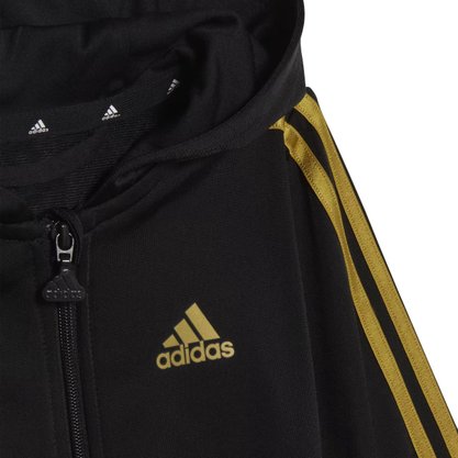 Agasalho Infantil Adidas 3 Stripes HR5874