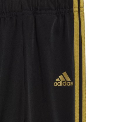 Agasalho Infantil Adidas 3 Stripes HR5874
