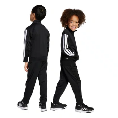 Agasalho Infantil Adidas 3 Stripes JM0891