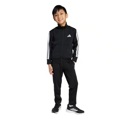 Agasalho Infantil Adidas 3 Stripes JM0891