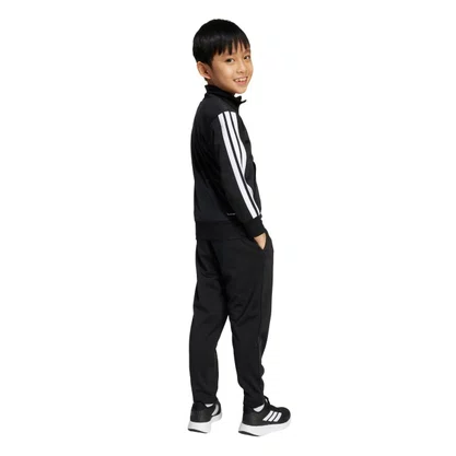 Agasalho Infantil Adidas 3 Stripes JM0891