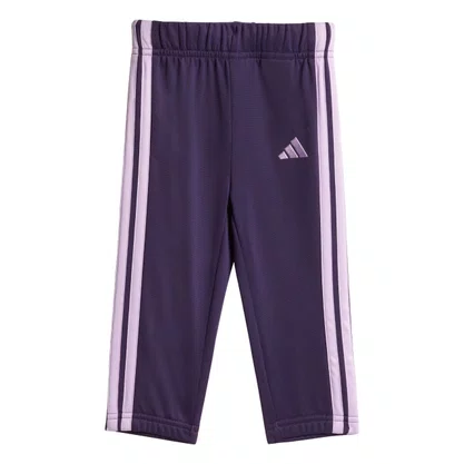 Agasalho Infantil Adidas 3 Stripes JV9830