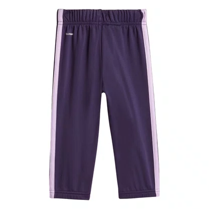 Agasalho Infantil Adidas 3 Stripes JV9830