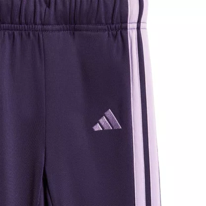 Agasalho Infantil Adidas 3 Stripes JV9830