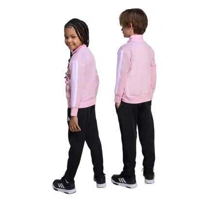 Agasalho Infantil Adidas 3 Stripes JX8771