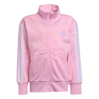 Agasalho Infantil Adidas 3 Stripes JX8771