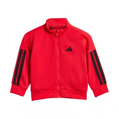 Agasalho Infantil Adidas Essentials Climacool JF3688