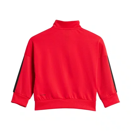 Agasalho Infantil Adidas Essentials Climacool JF3688