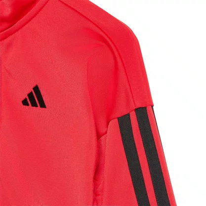 Agasalho Infantil Adidas Essentials Climacool JF3688
