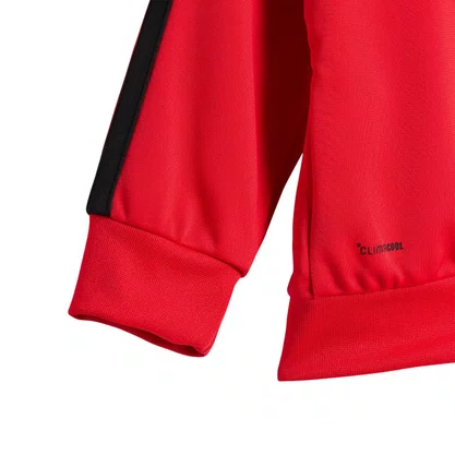 Agasalho Infantil Adidas Essentials Climacool JF3688