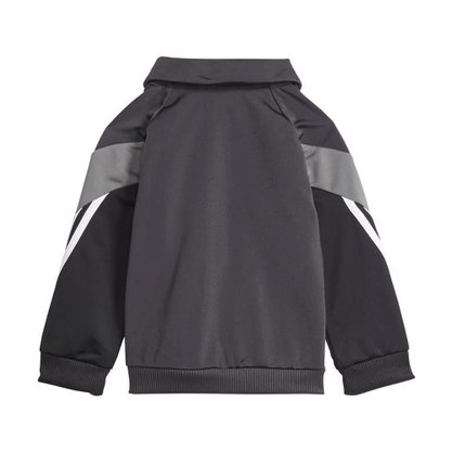 Agasalho Infantil Adidas Future Icons Shiny GT9512