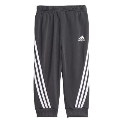 Agasalho Infantil Adidas Future Icons Shiny GT9512