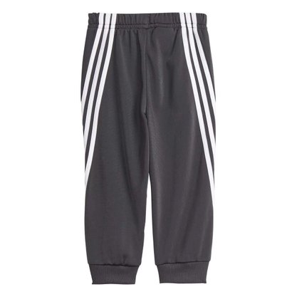 Agasalho Infantil Adidas Future Icons Shiny GT9512